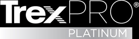 Stirling Carpentry - TrexPro Platinum